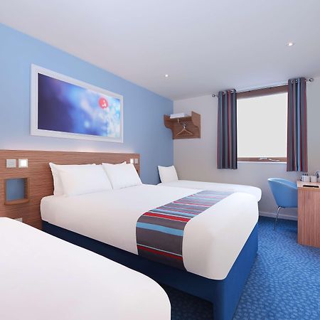 Travelodge Waterford Extérieur photo