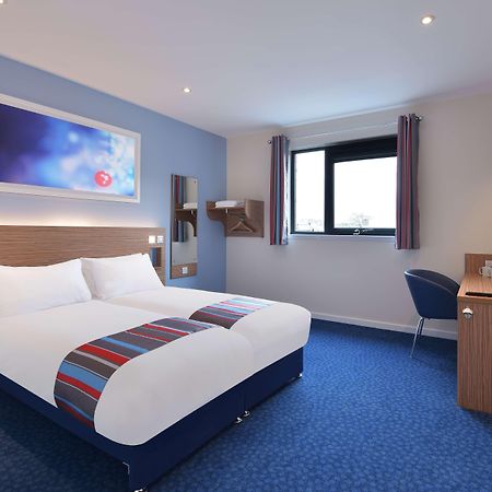 Travelodge Waterford Extérieur photo