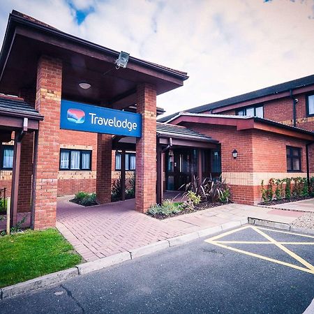Travelodge Waterford Extérieur photo