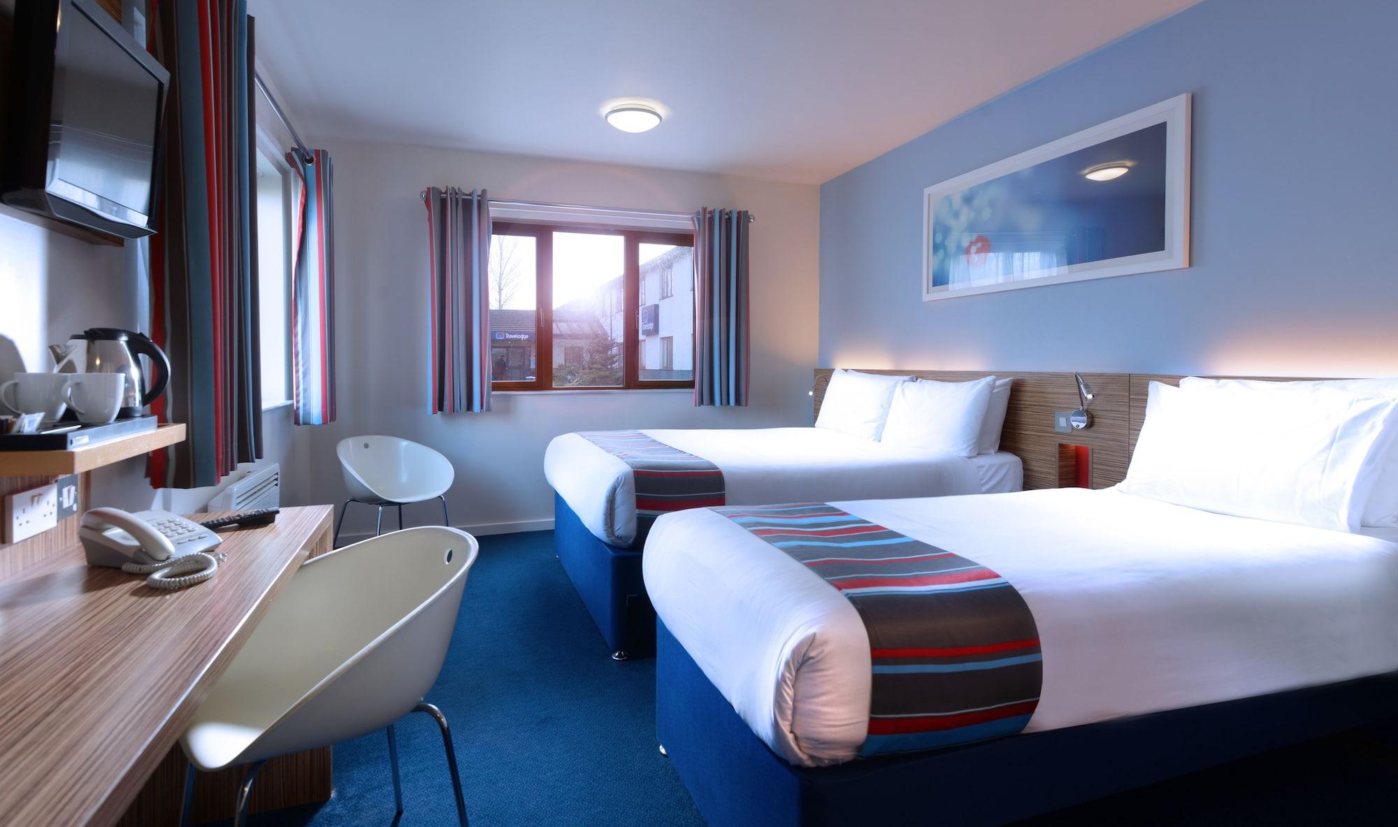 Travelodge Waterford Extérieur photo