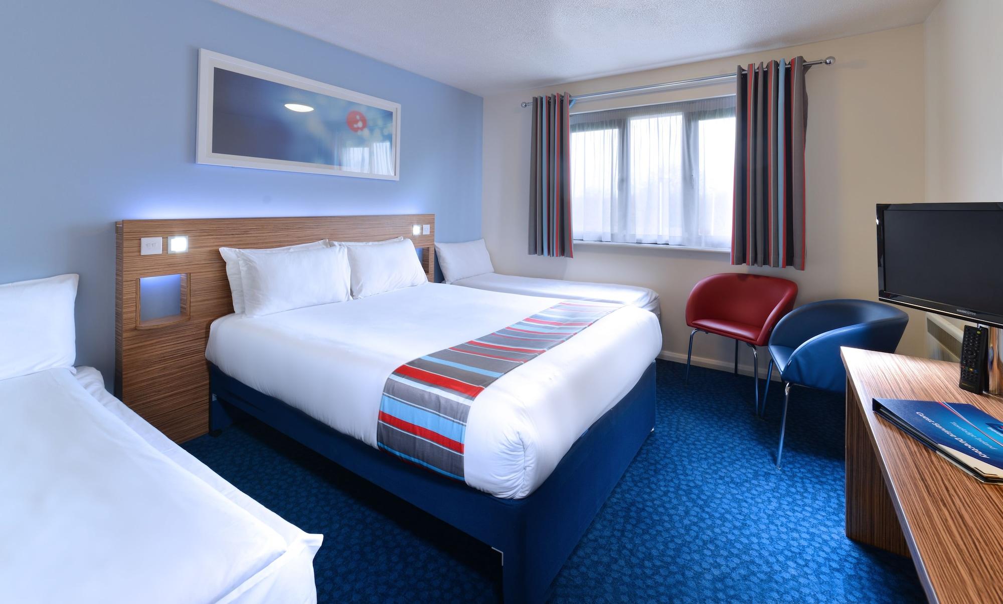 Travelodge Waterford Extérieur photo