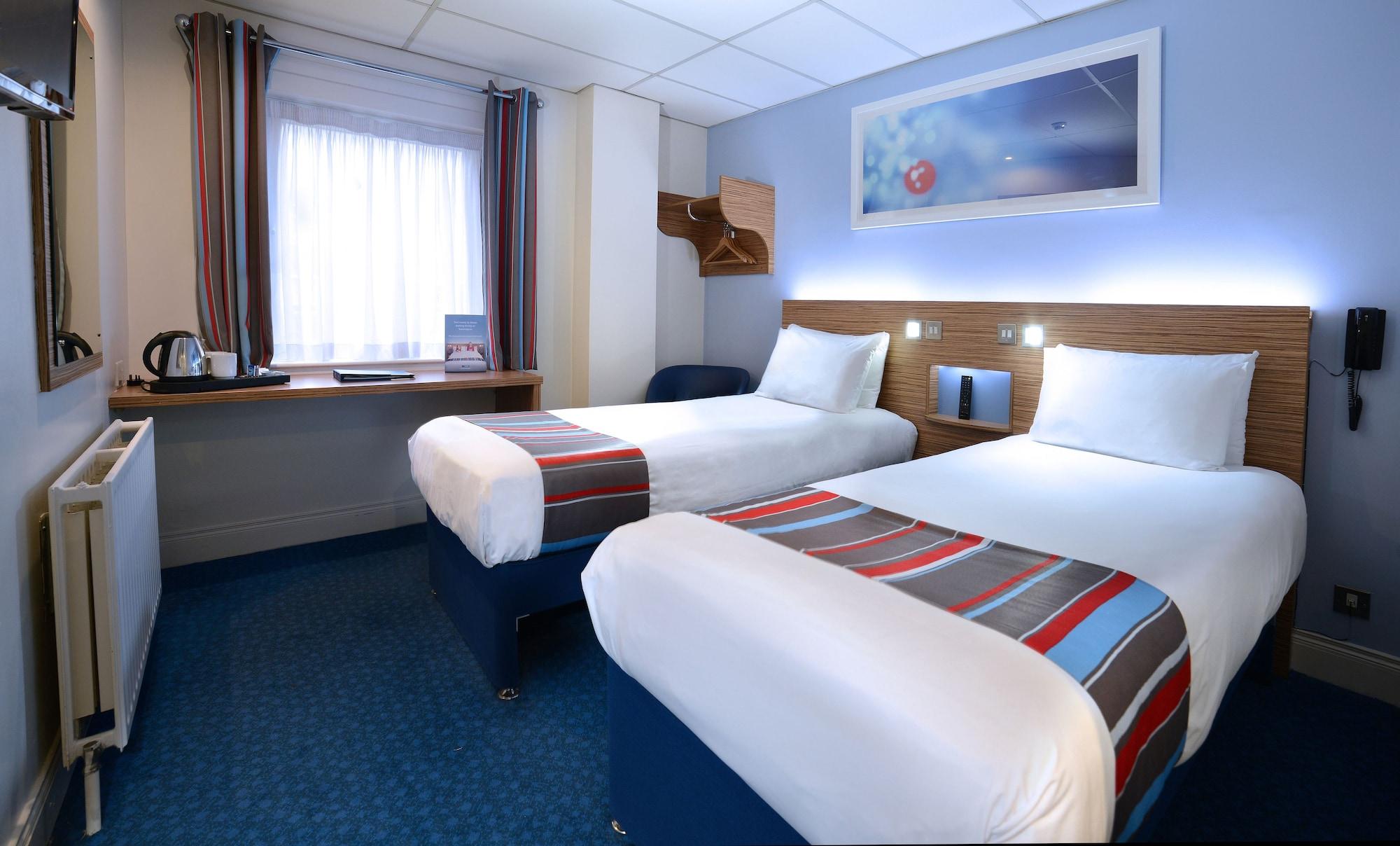 Travelodge Waterford Extérieur photo