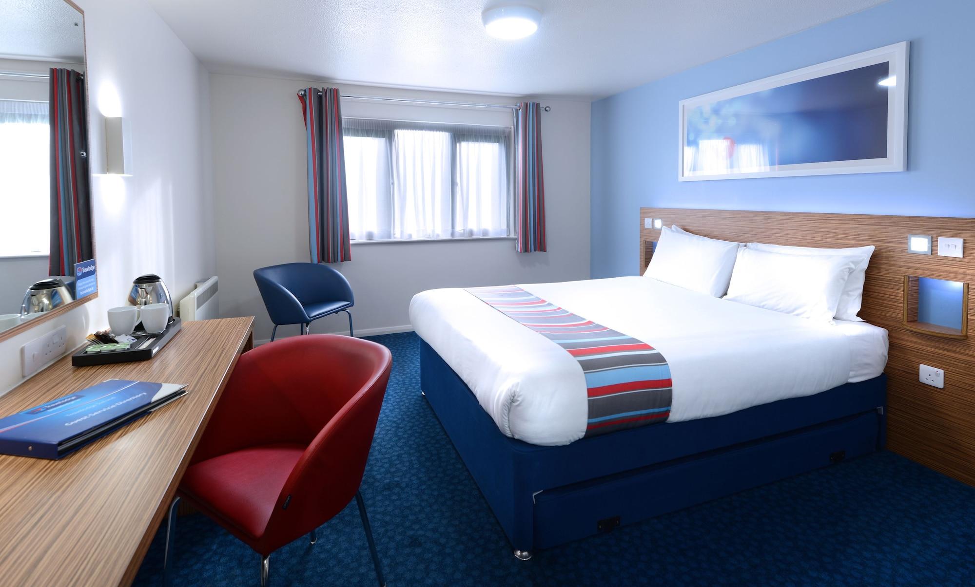 Travelodge Waterford Extérieur photo