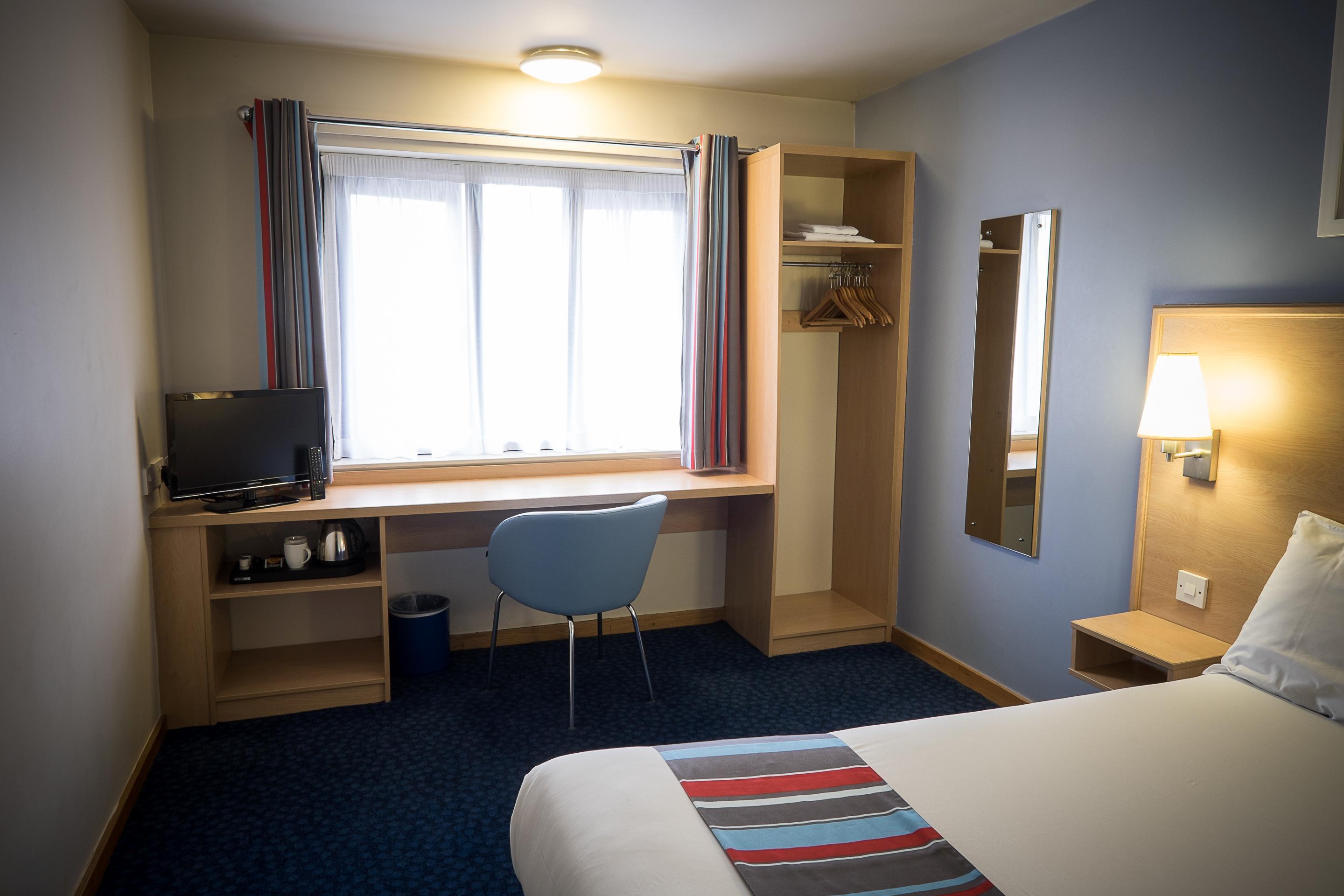 Travelodge Waterford Extérieur photo