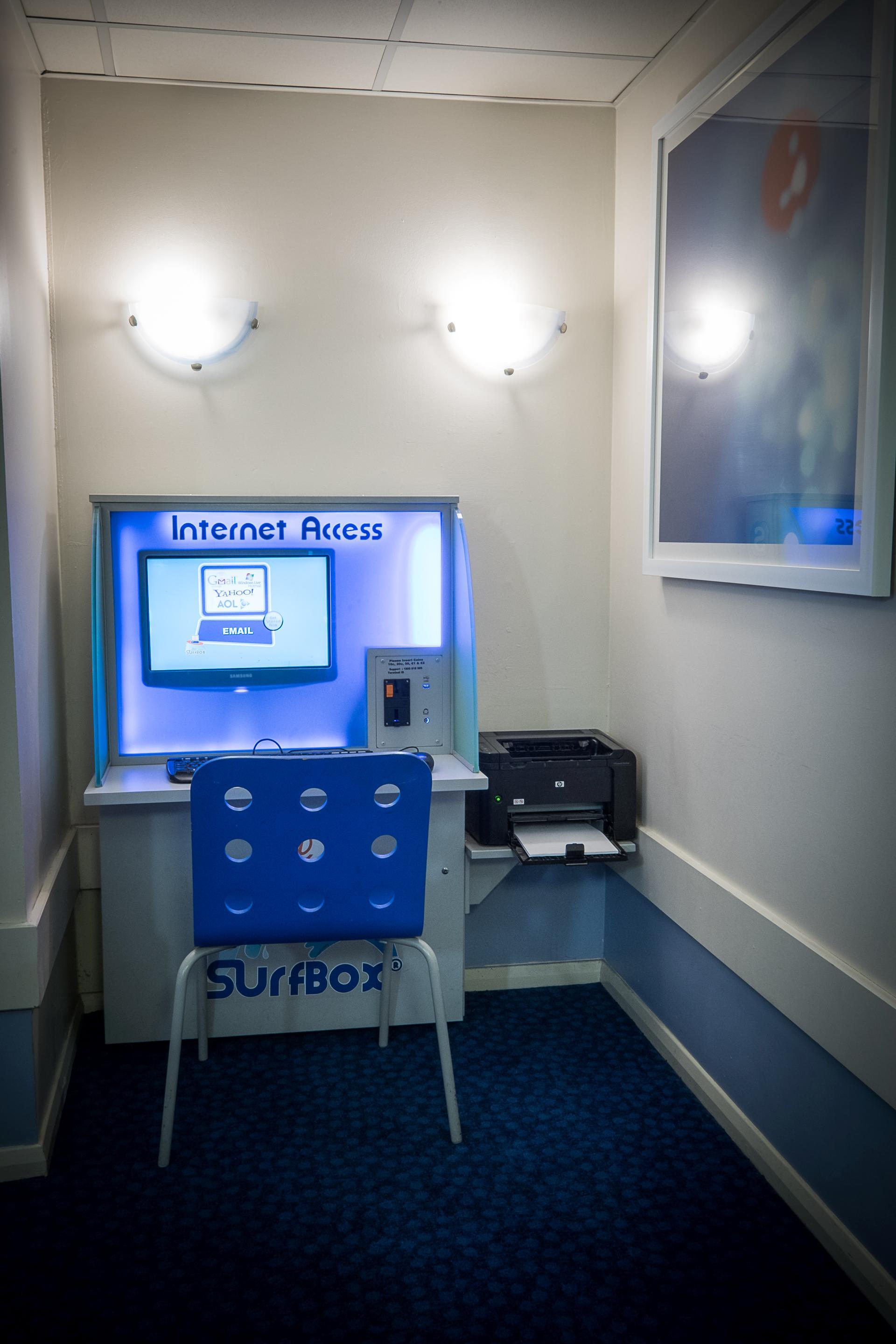 Travelodge Waterford Extérieur photo
