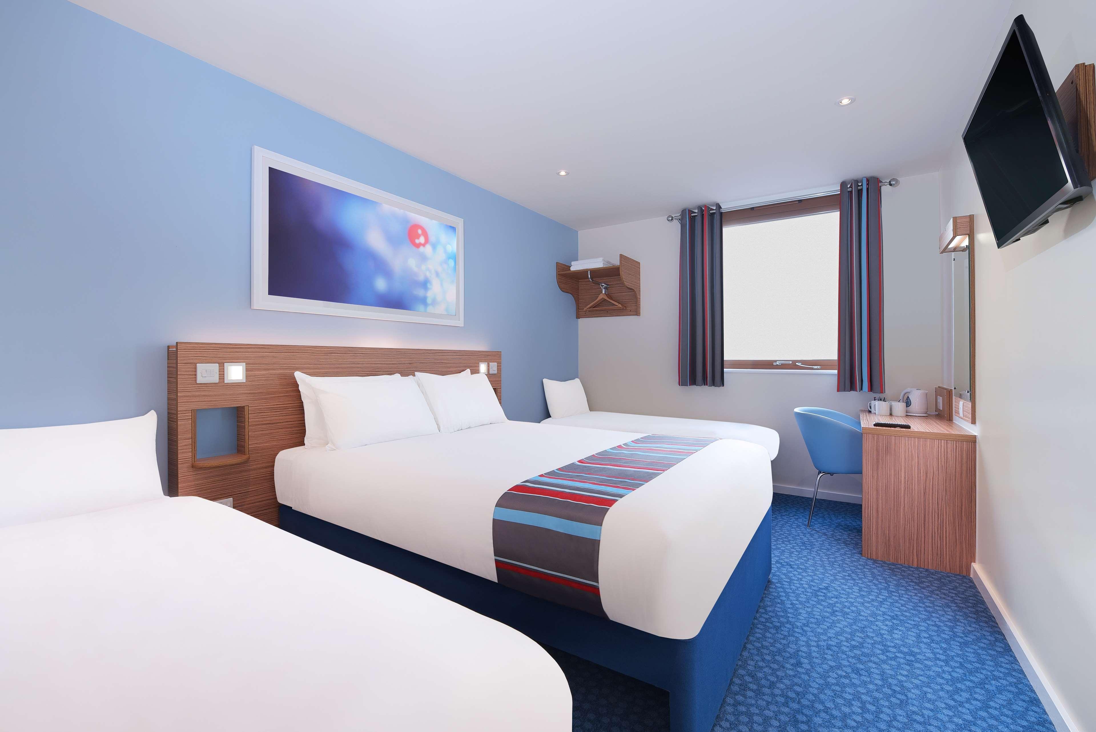 Travelodge Waterford Extérieur photo