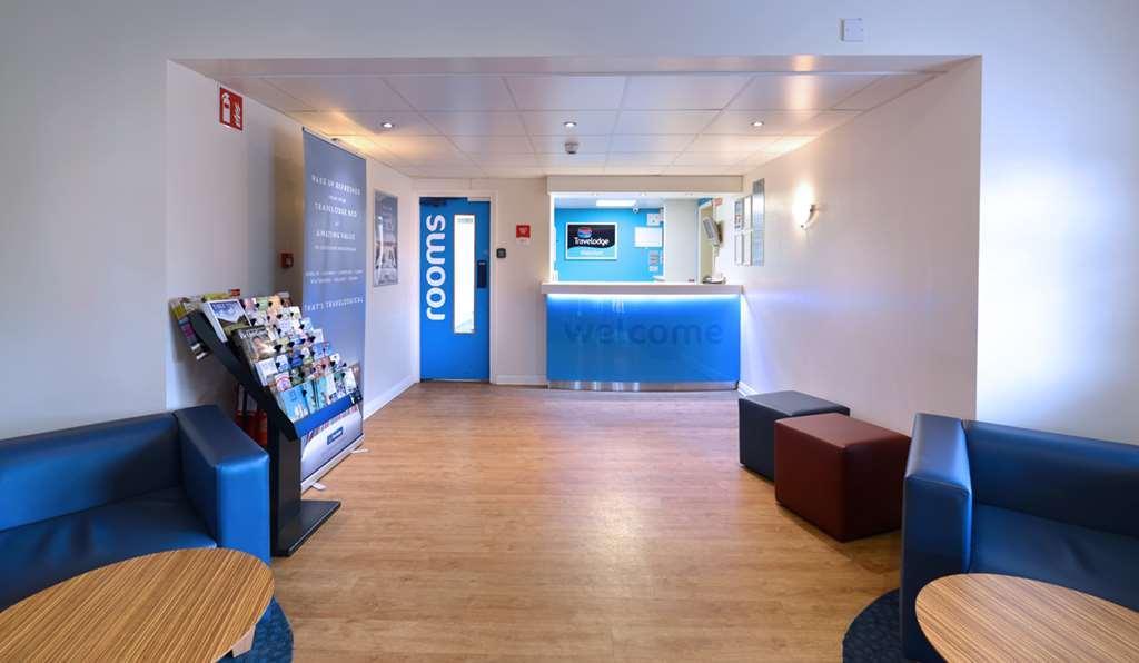 Travelodge Waterford Extérieur photo