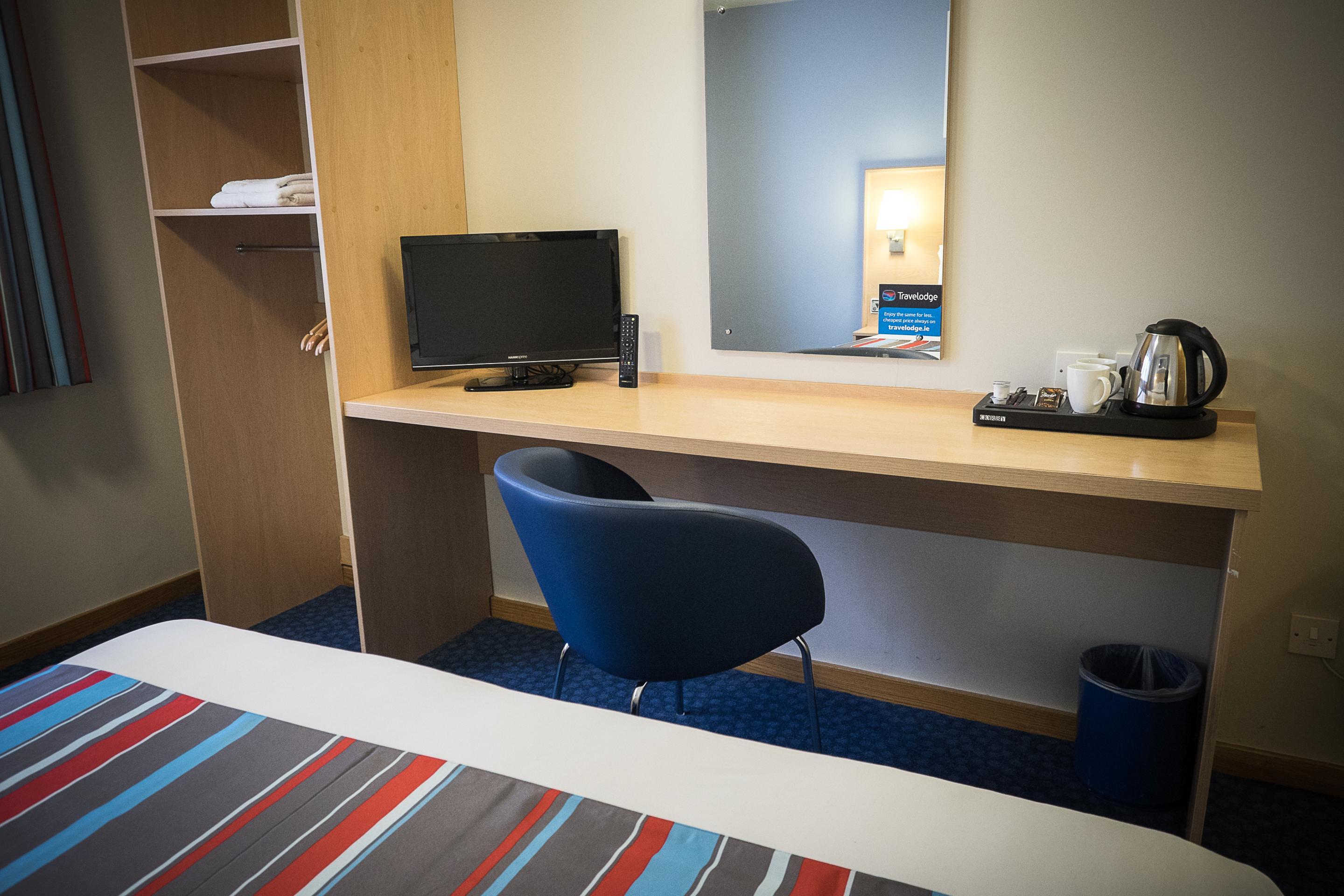 Travelodge Waterford Extérieur photo