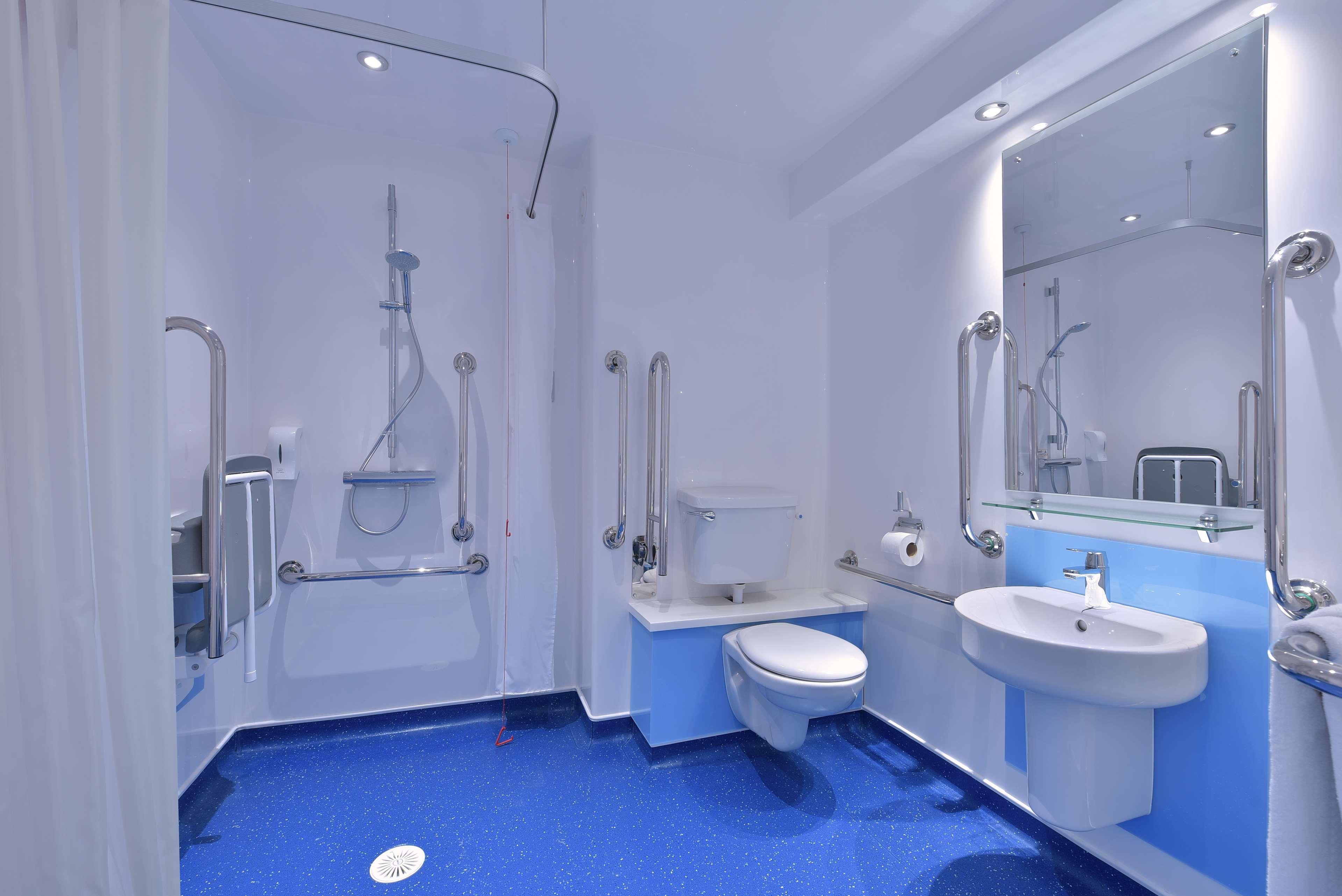 Travelodge Waterford Extérieur photo