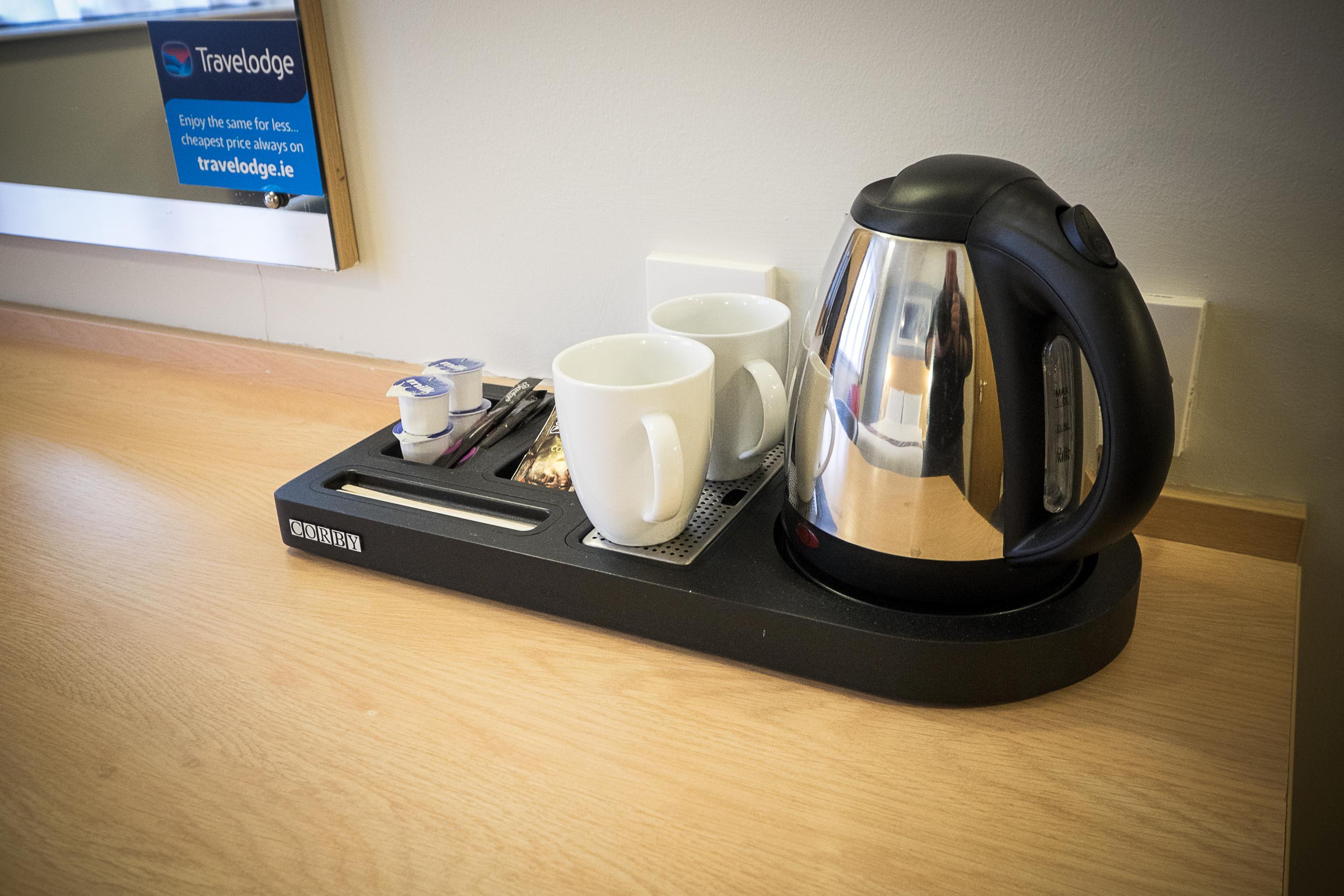 Travelodge Waterford Extérieur photo