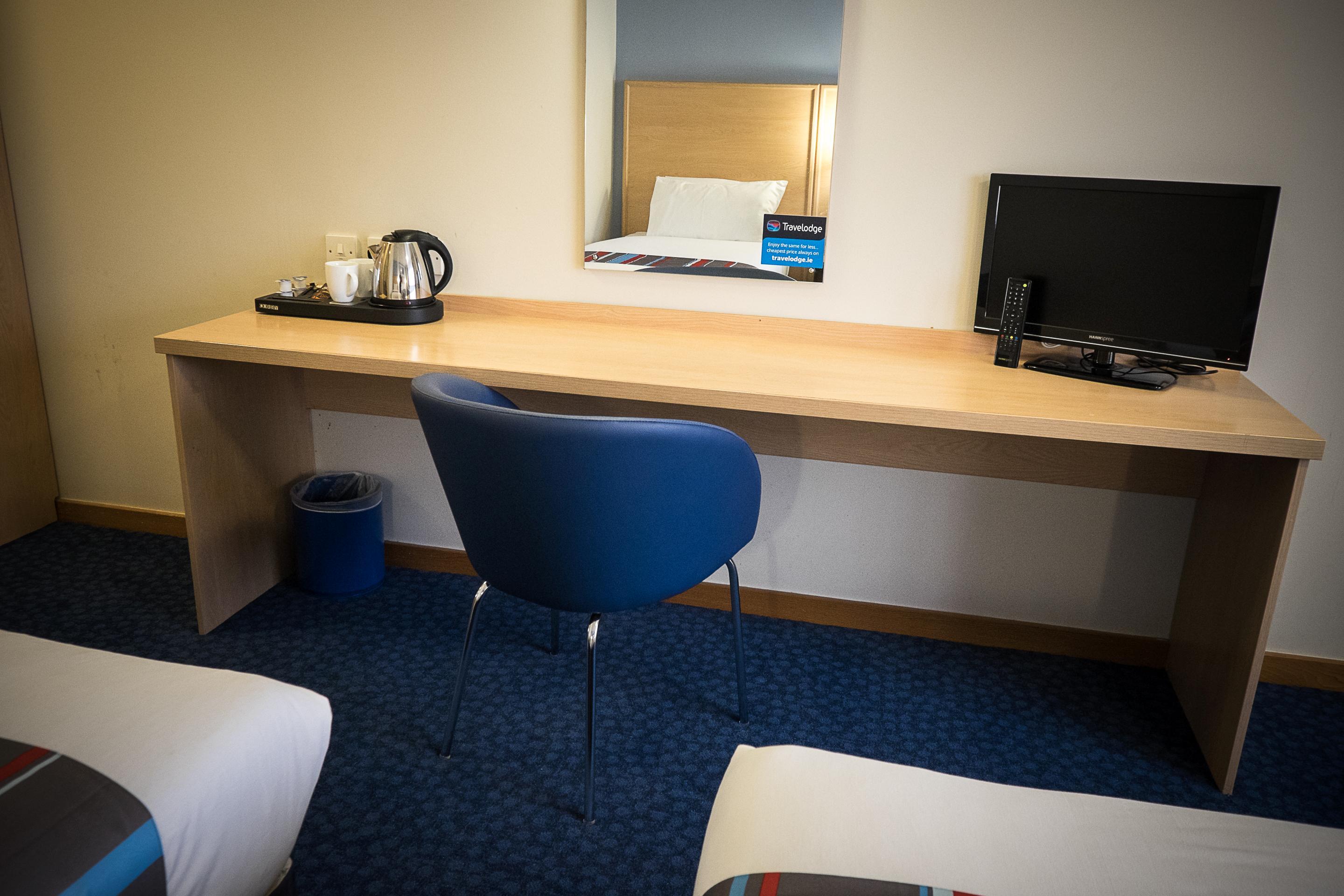 Travelodge Waterford Extérieur photo