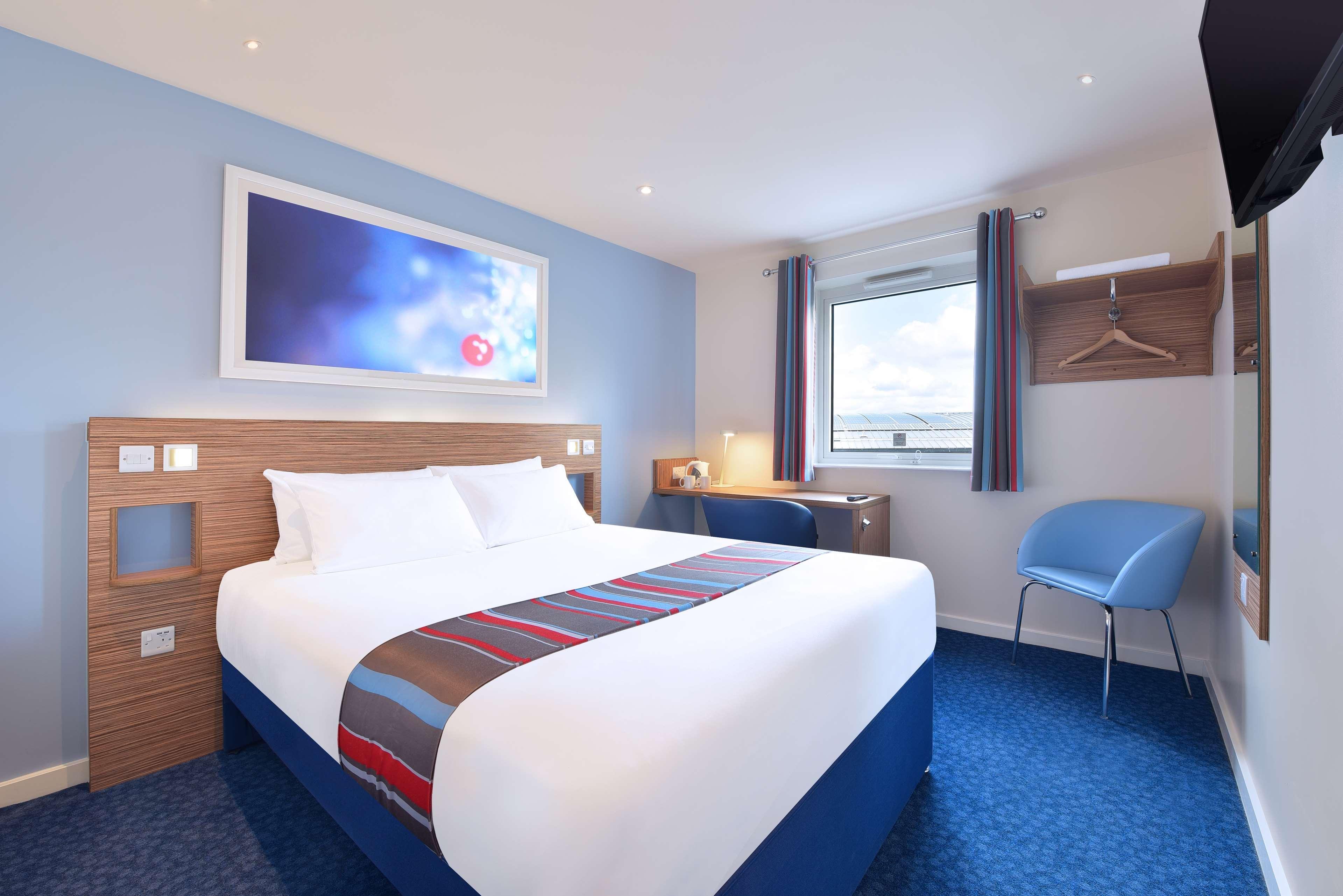 Travelodge Waterford Extérieur photo