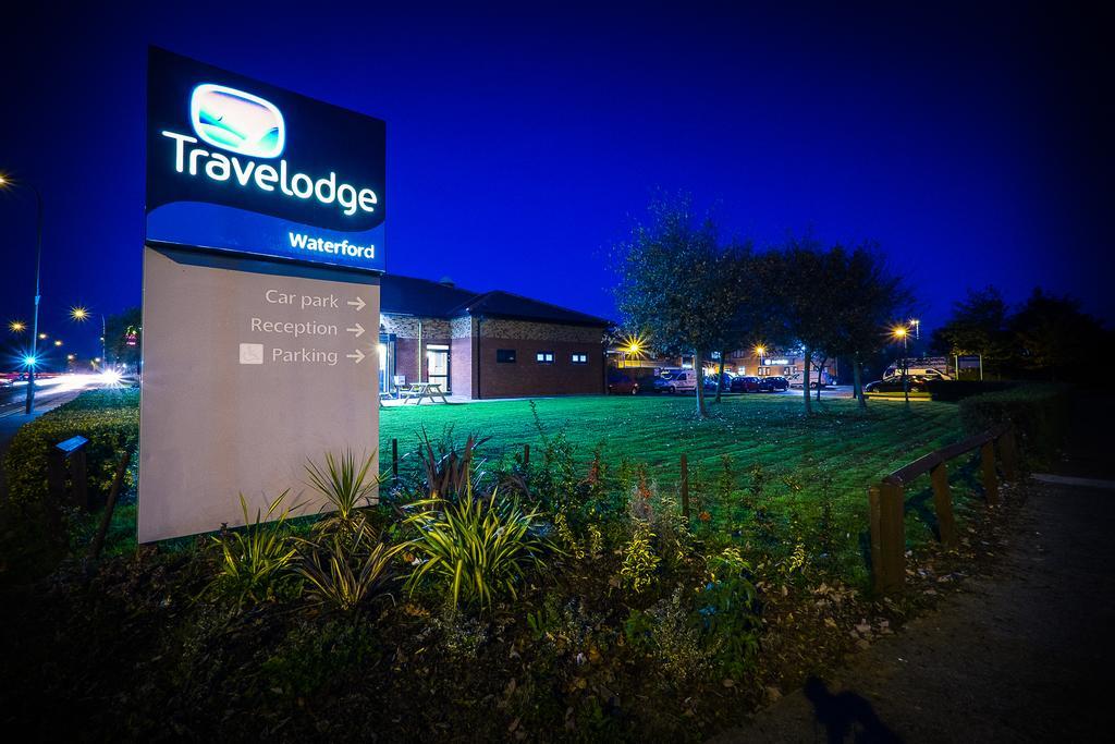 Travelodge Waterford Extérieur photo