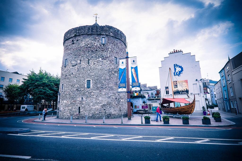 Travelodge Waterford Extérieur photo
