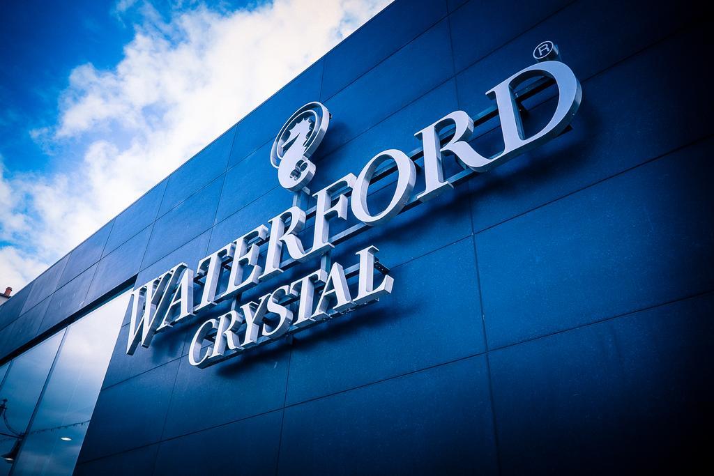 Travelodge Waterford Extérieur photo