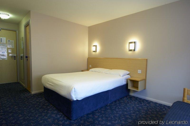Travelodge Waterford Extérieur photo