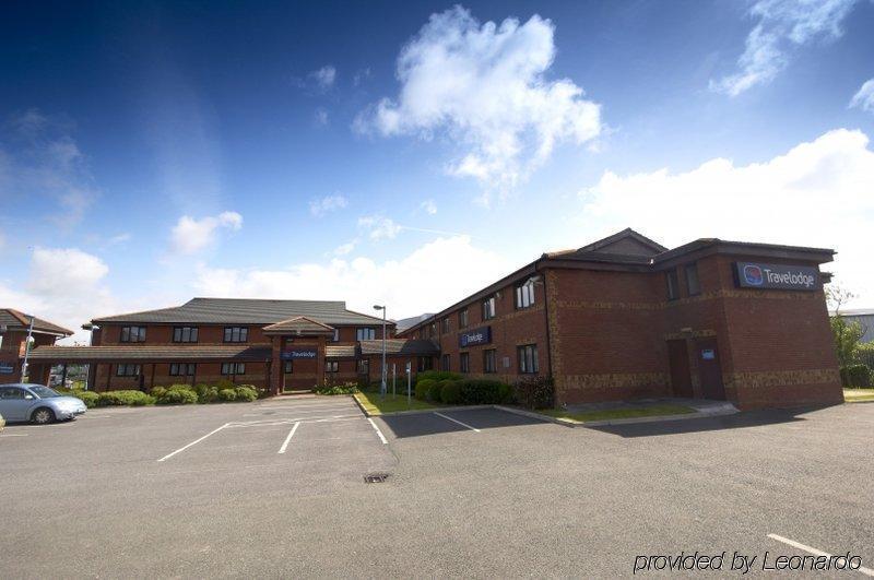 Travelodge Waterford Extérieur photo