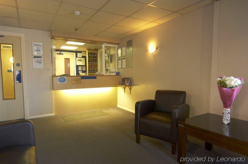 Travelodge Waterford Extérieur photo