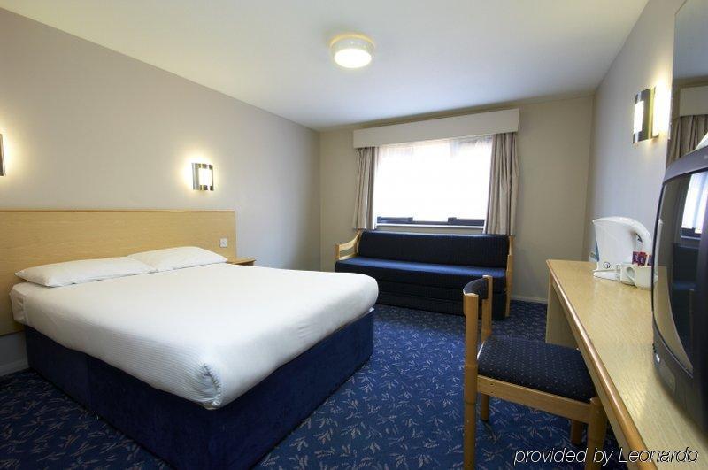 Travelodge Waterford Extérieur photo