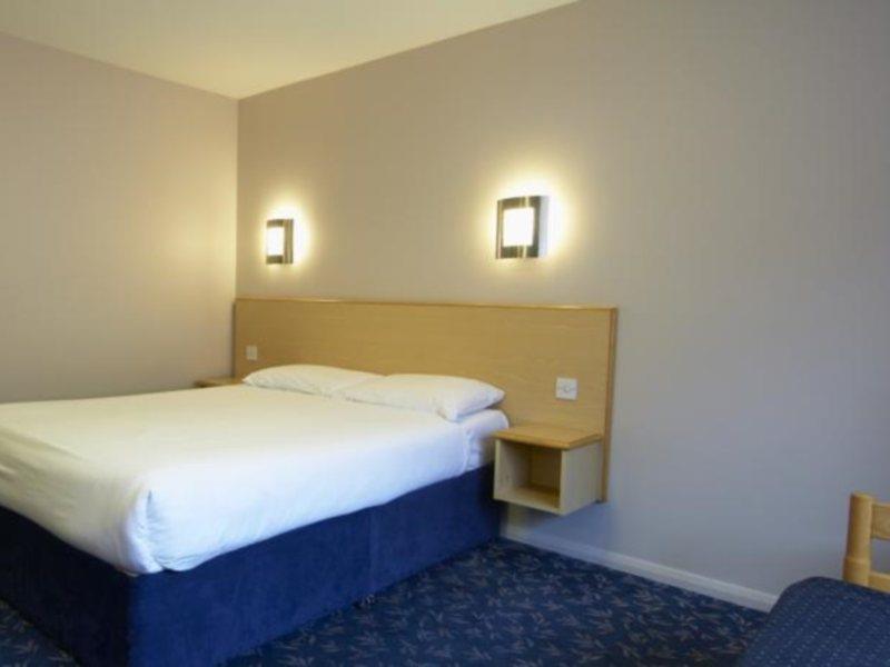 Travelodge Waterford Extérieur photo