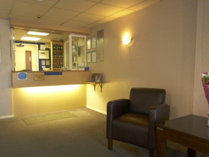 Travelodge Waterford Extérieur photo
