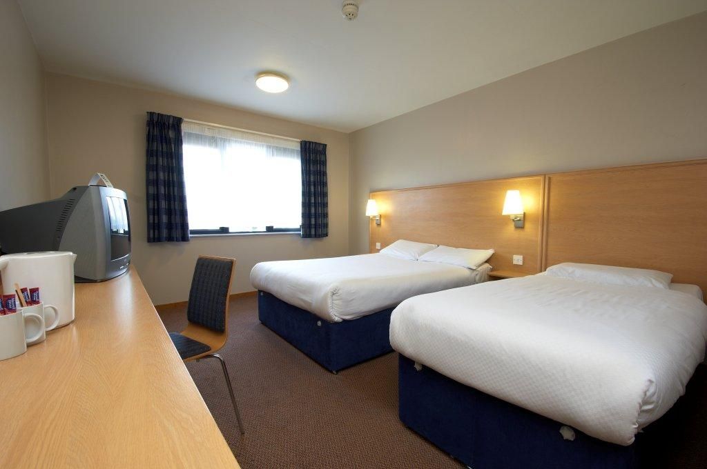 Travelodge Waterford Extérieur photo