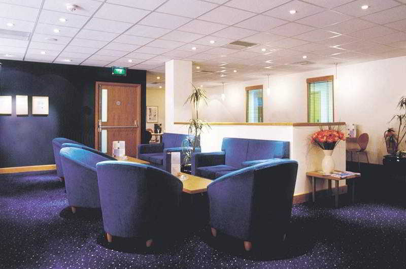 Travelodge Waterford Intérieur photo