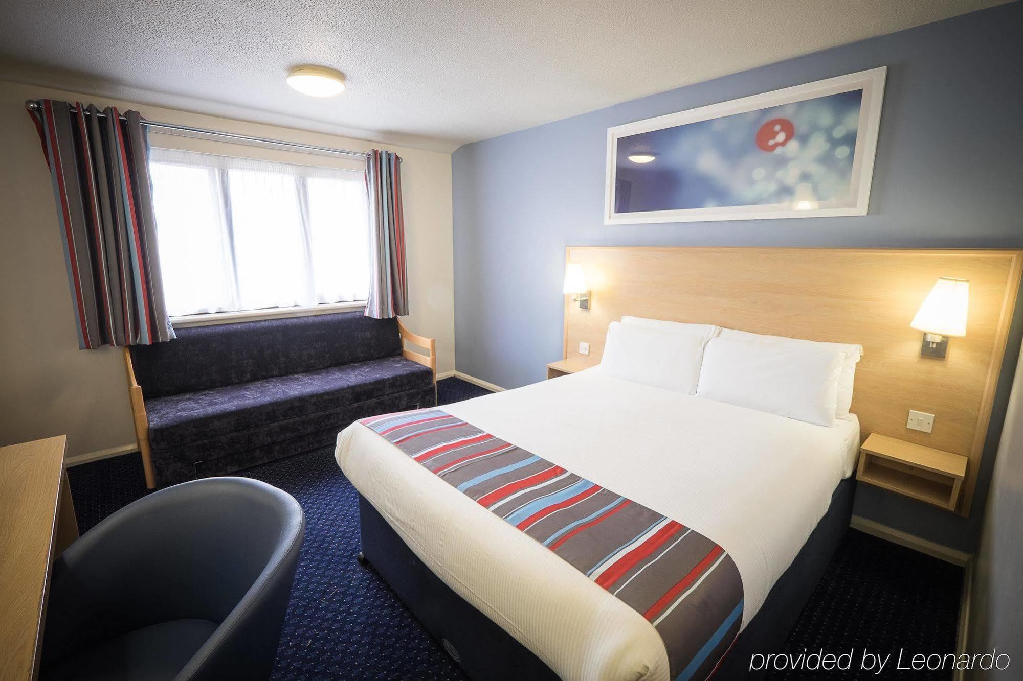 Travelodge Waterford Extérieur photo