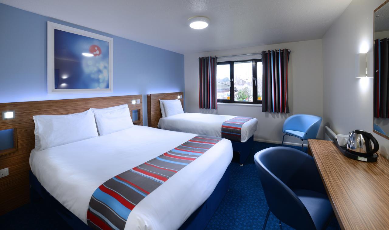 Travelodge Waterford Extérieur photo