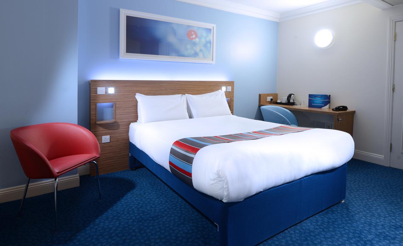 Travelodge Waterford Extérieur photo