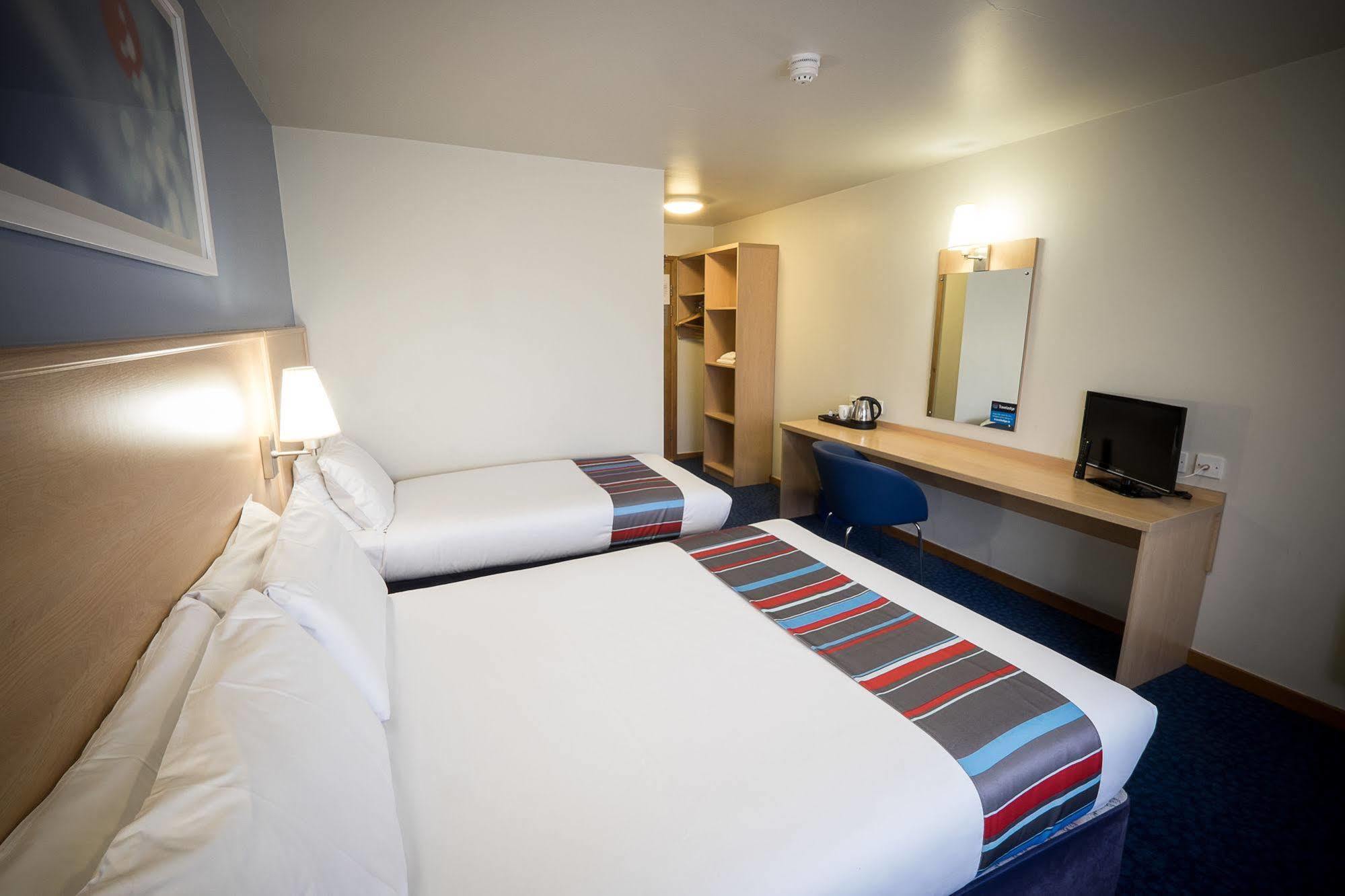 Travelodge Waterford Extérieur photo