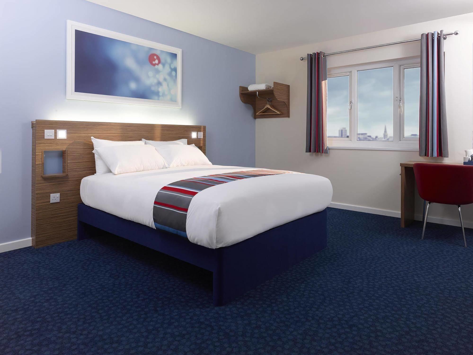 Travelodge Waterford Extérieur photo