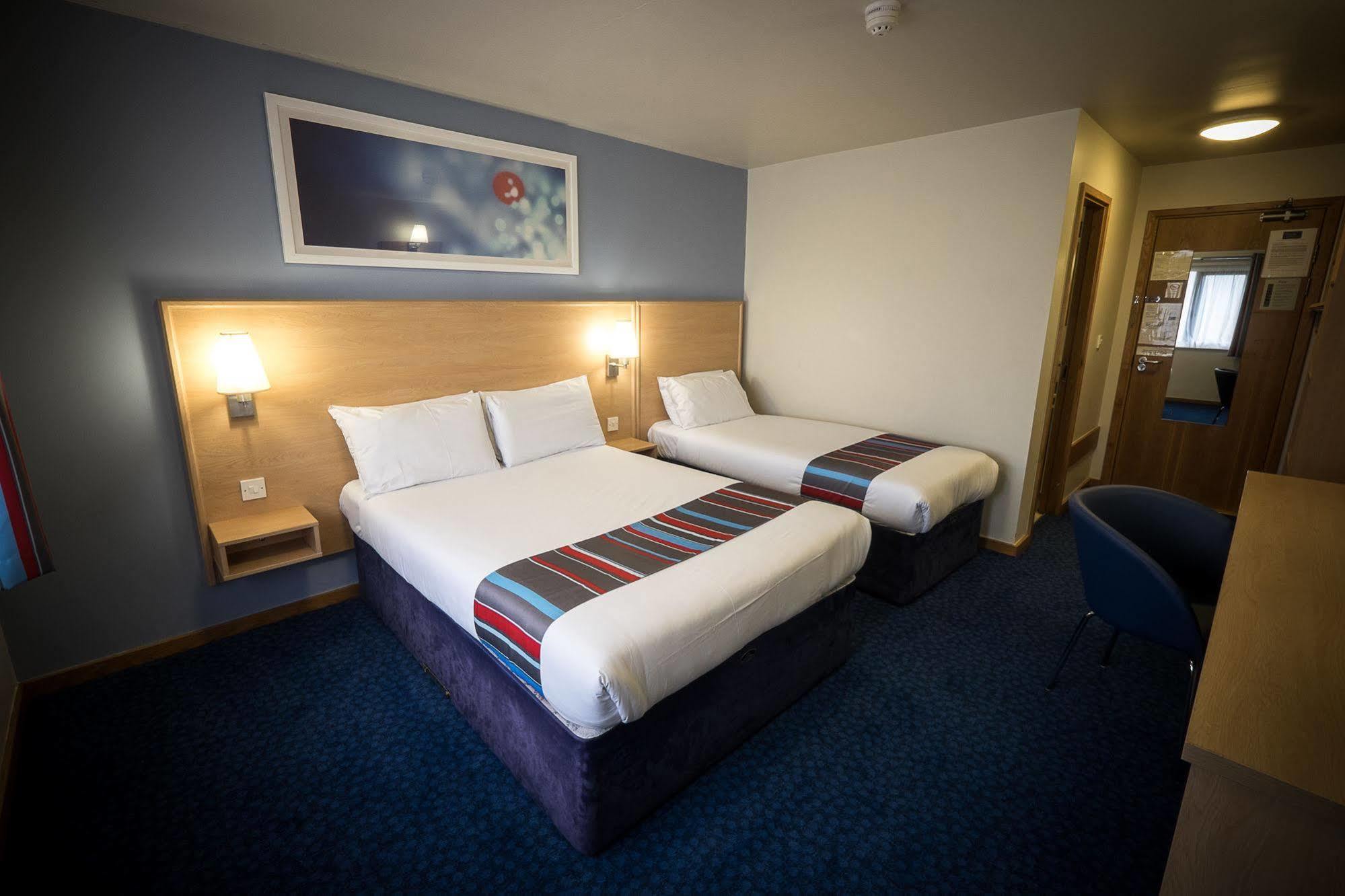 Travelodge Waterford Extérieur photo