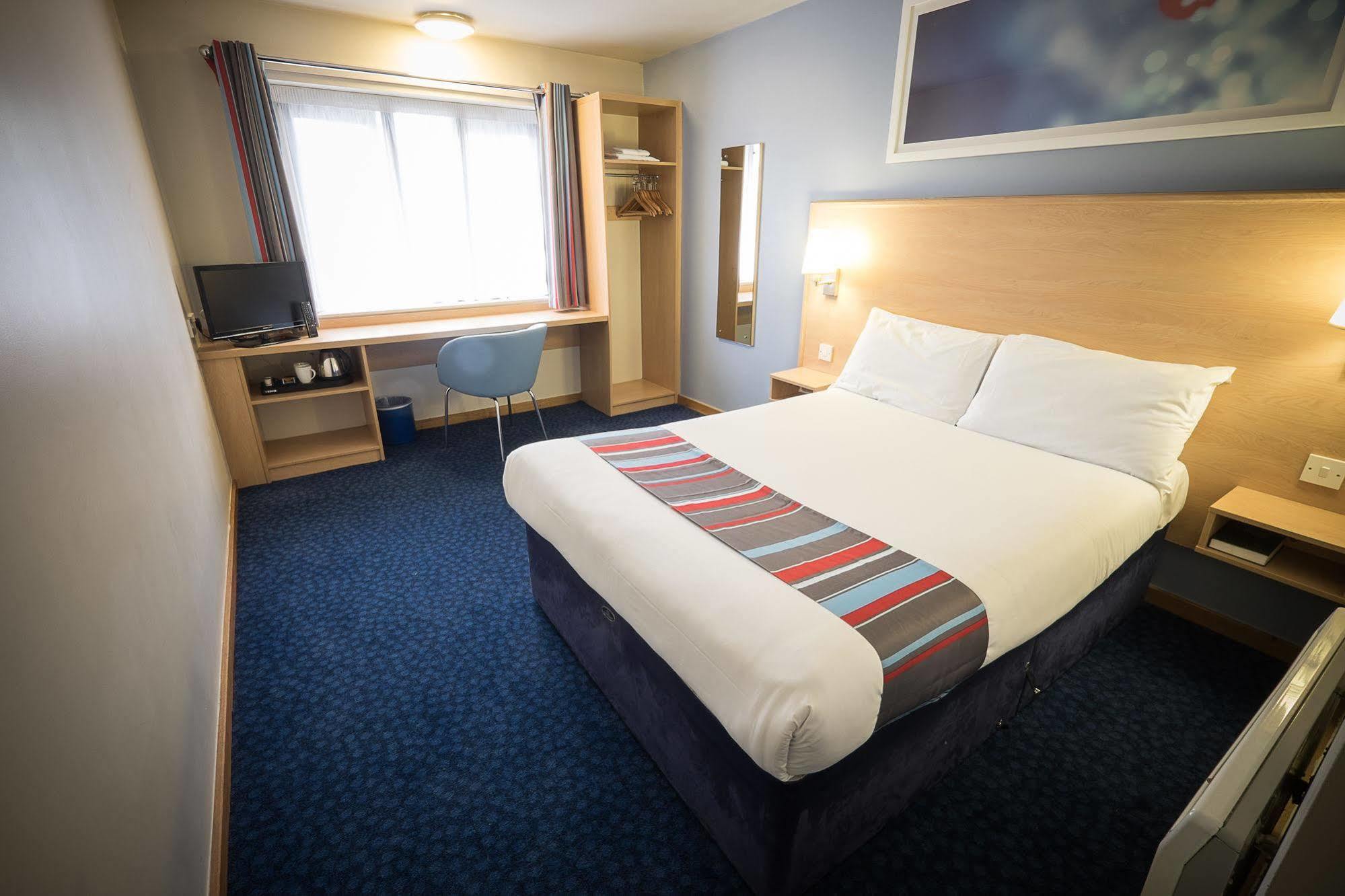 Travelodge Waterford Extérieur photo