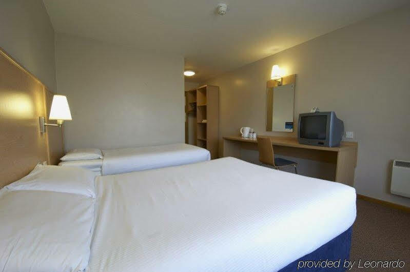 Travelodge Waterford Extérieur photo