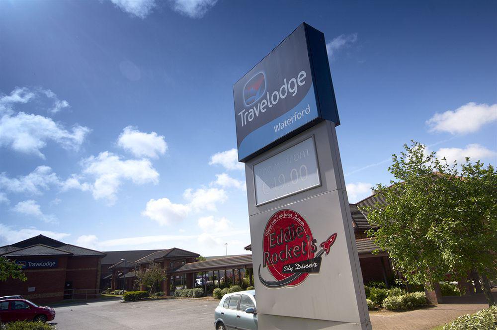 Travelodge Waterford Extérieur photo